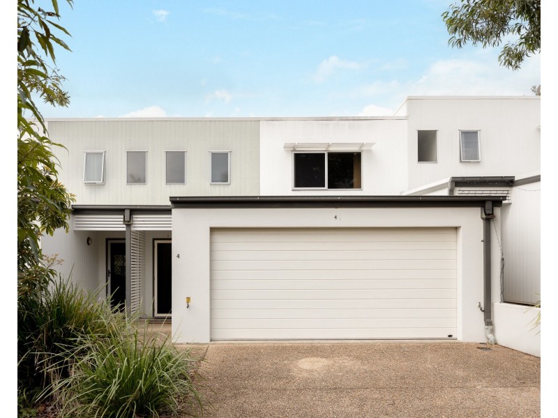 4/115 Mango Hill Boulevard, Mango Hill QLD 4509