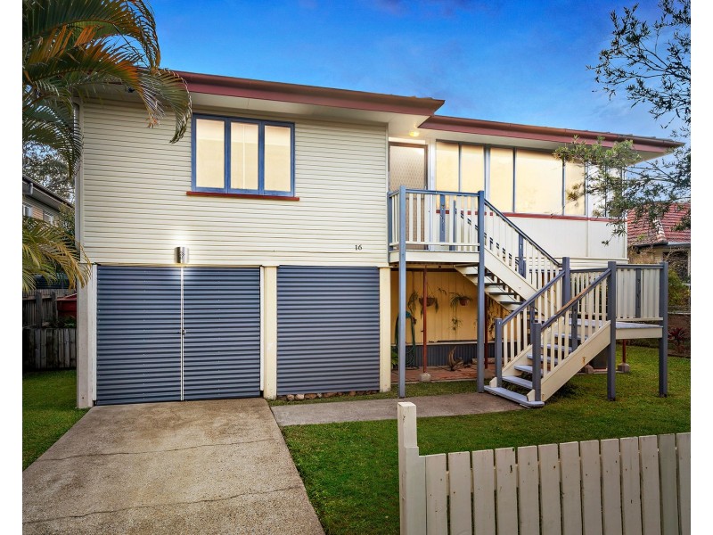 16 Chewton Street, Mitchelton QLD 4053