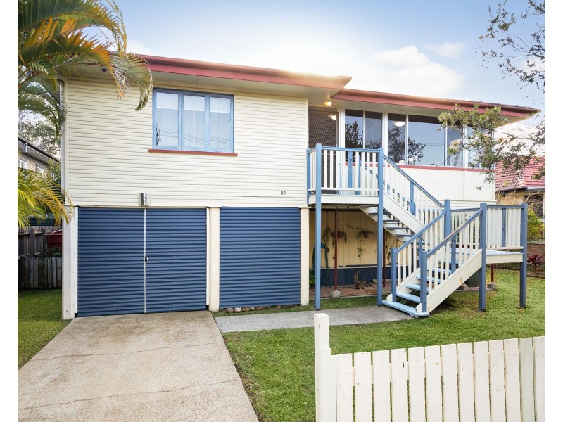 16 Chewton Street, Mitchelton QLD 4053