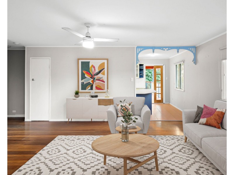 16 Chewton Street, Mitchelton QLD 4053