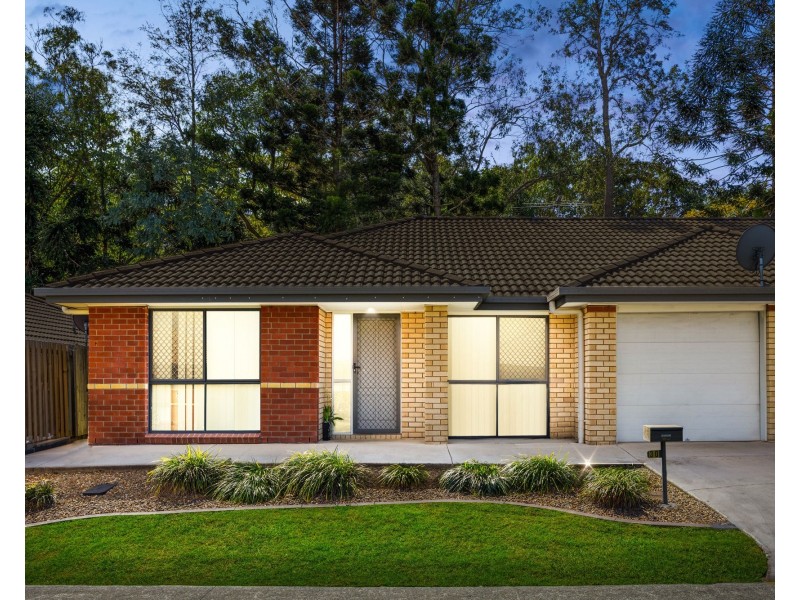 30/22 Gawler Crescent, Bracken Ridge QLD 4017