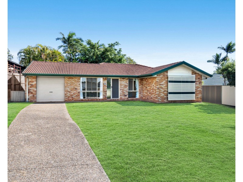 87 Montgomery Drive, Alexandra Hills QLD 4161