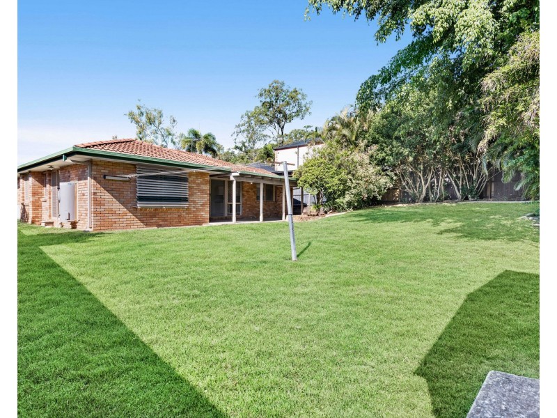 87 Montgomery Drive, Alexandra Hills QLD 4161