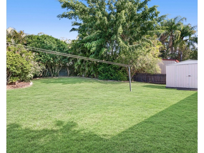 87 Montgomery Drive, Alexandra Hills QLD 4161