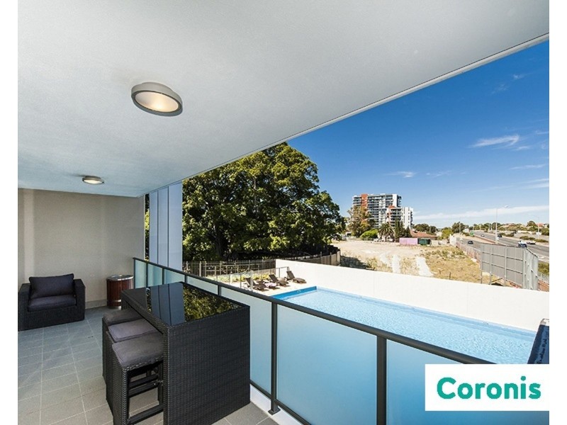 30/1 Rowe Avenue, Rivervale WA 6103