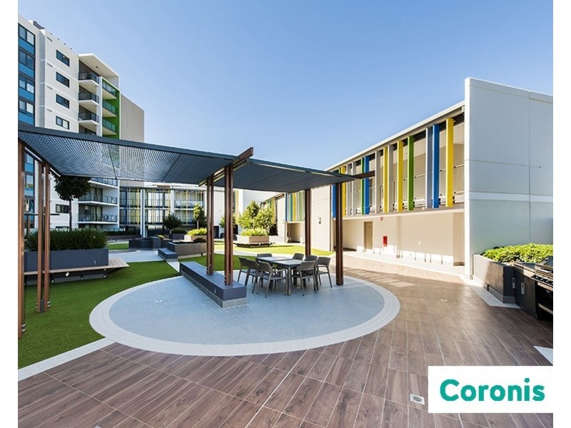 30/1 Rowe Avenue, Rivervale WA 6103