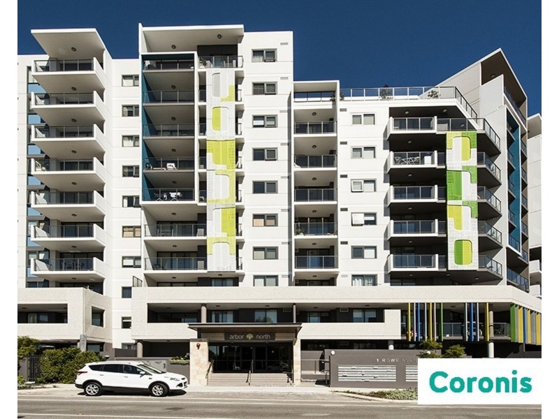 30/1 Rowe Avenue, Rivervale WA 6103