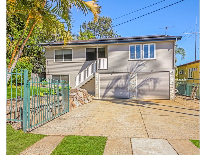 4 Hall Street, Brighton QLD 4017