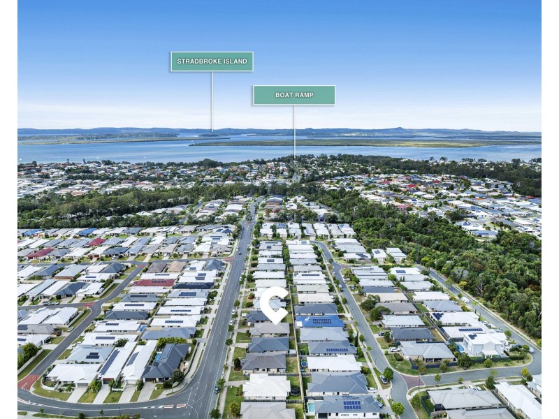 26 Muller Street, Redland Bay QLD 4165