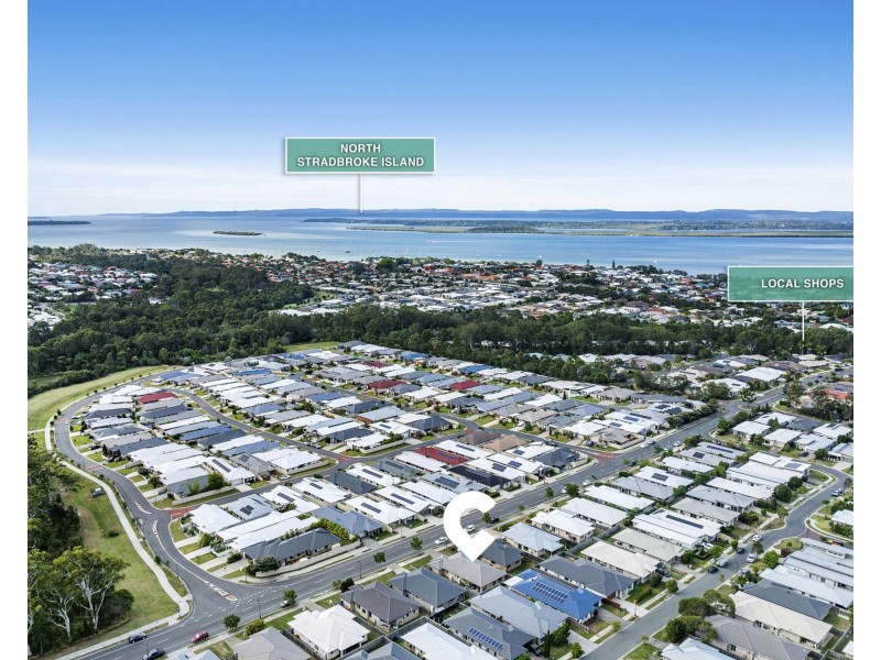 26 Muller Street, Redland Bay QLD 4165