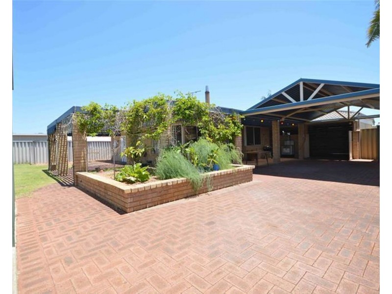 10 Cumberland Way, Waikiki WA 6169