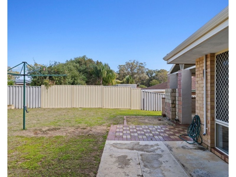 89 Murdoch Drive, Greenfields WA 6210