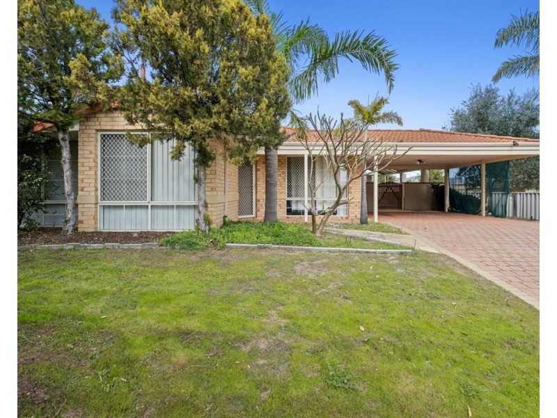 89 Murdoch Drive, Greenfields WA 6210
