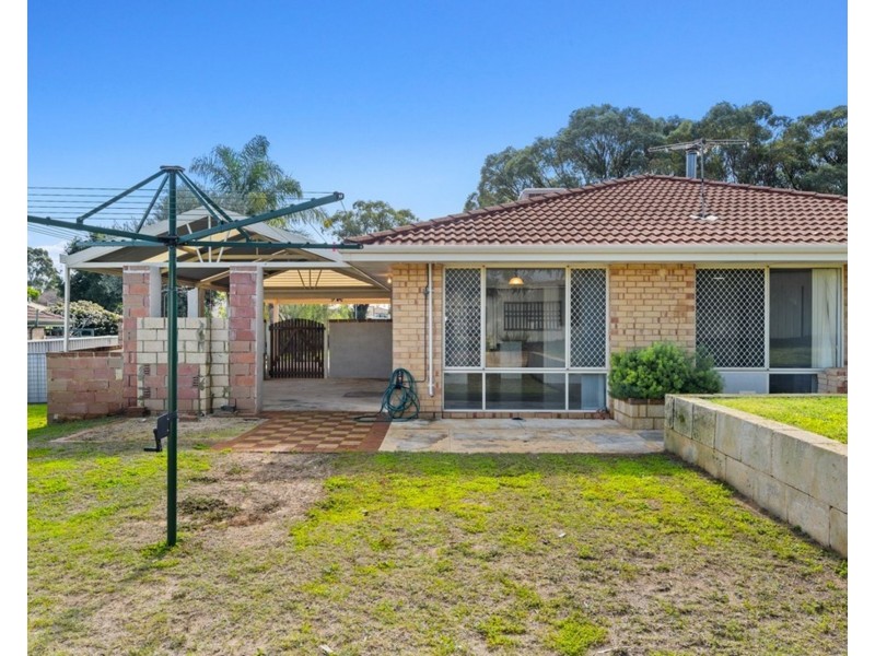 89 Murdoch Drive, Greenfields WA 6210