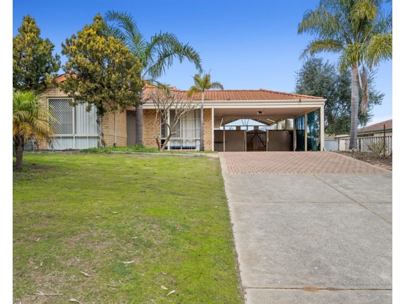 89 Murdoch Drive, Greenfields WA 6210