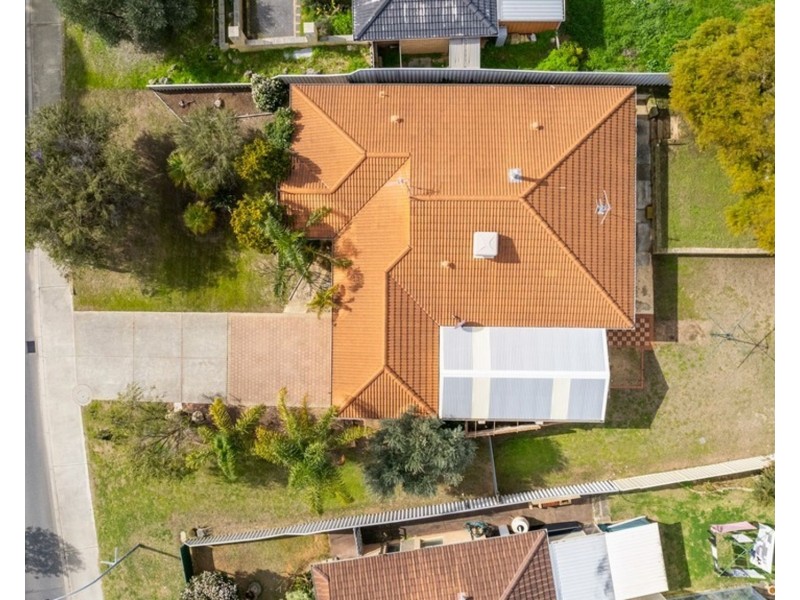 89 Murdoch Drive, Greenfields WA 6210
