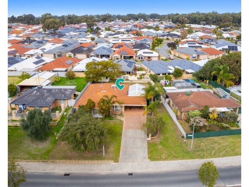 89 Murdoch Drive, Greenfields WA 6210