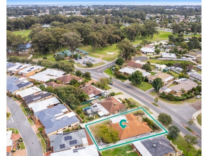 89 Murdoch Drive, Greenfields WA 6210