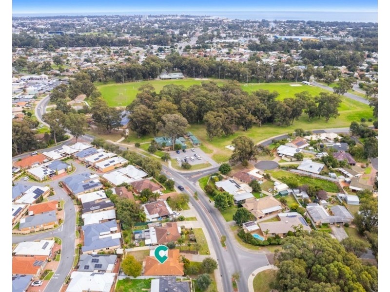89 Murdoch Drive, Greenfields WA 6210