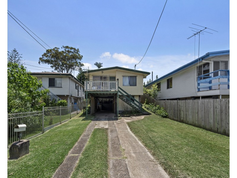 309 Whites Road, Lota QLD 4179