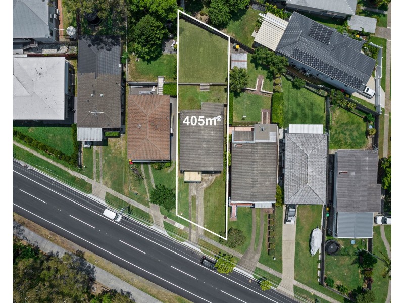 309 Whites Road, Lota QLD 4179