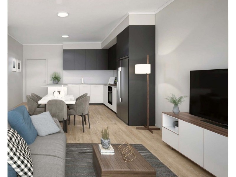 802/14 Maud Street, Nambour QLD 4560