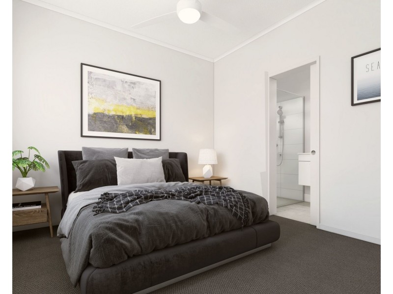 802/14 Maud Street, Nambour QLD 4560