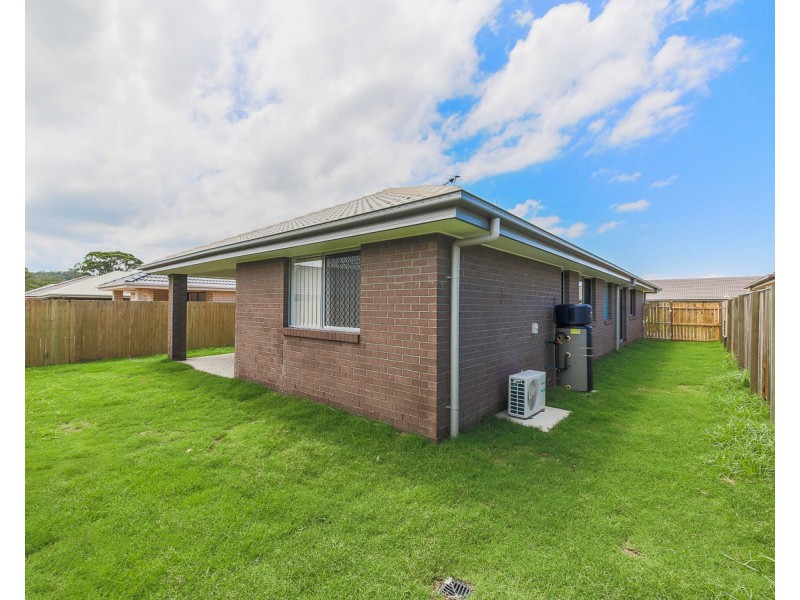 4 Denham Circuit, Willow Vale QLD 4209