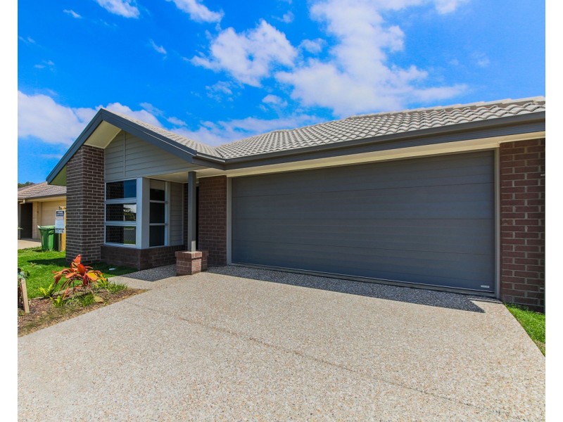 4 Denham Circuit, Willow Vale QLD 4209