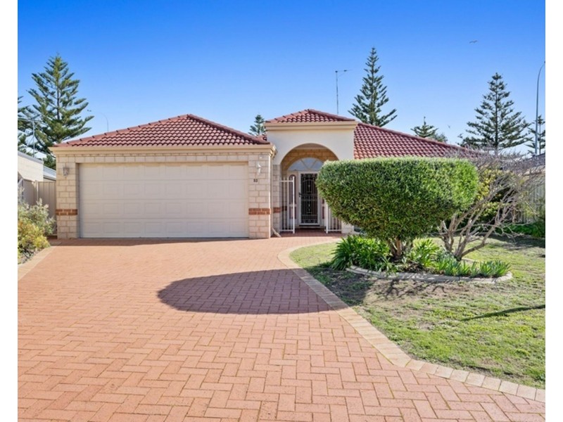 23 Rialto Place, Halls Head WA 6210
