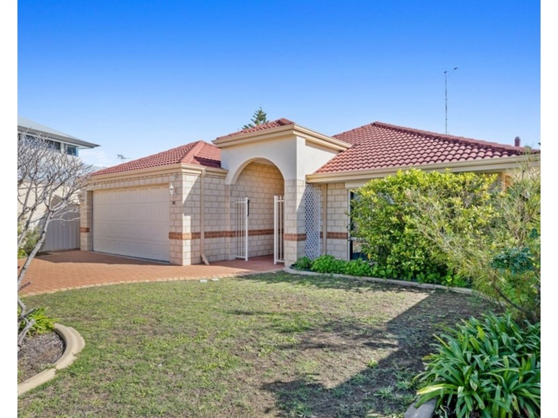 23 Rialto Place, Halls Head WA 6210
