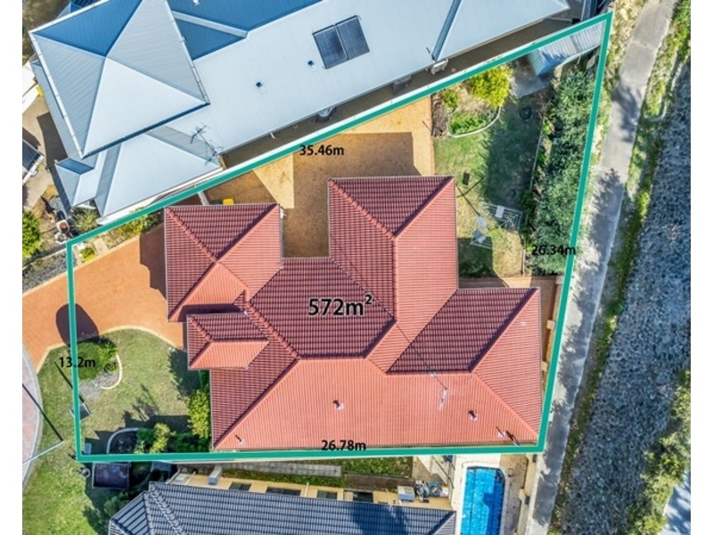 23 Rialto Place, Halls Head WA 6210