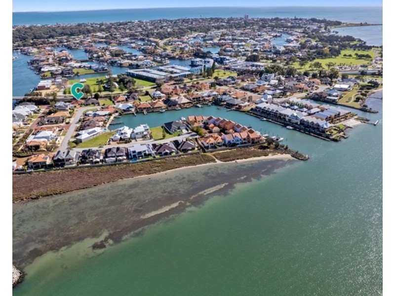 23 Rialto Place, Halls Head WA 6210