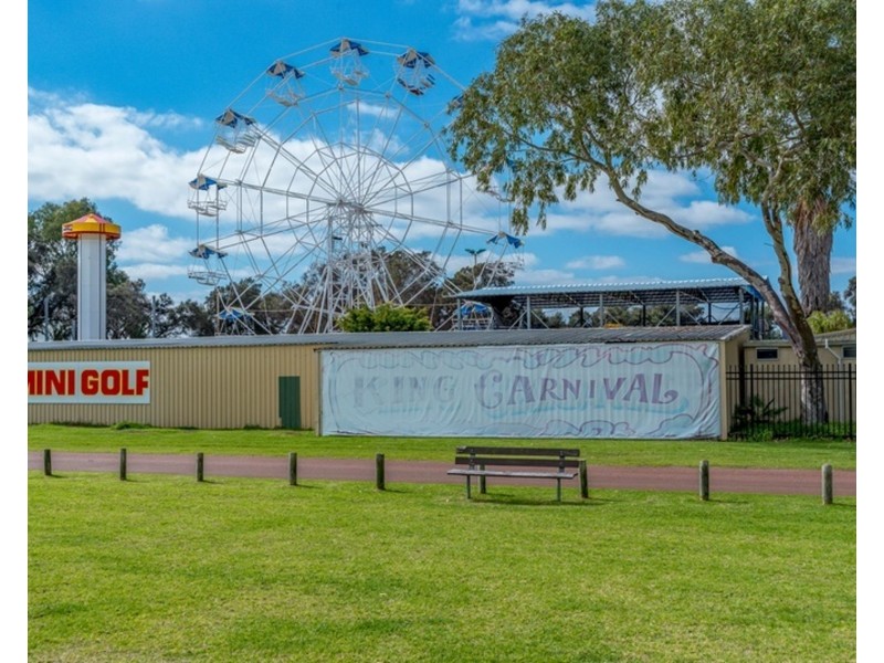 23 Rialto Place, Halls Head WA 6210