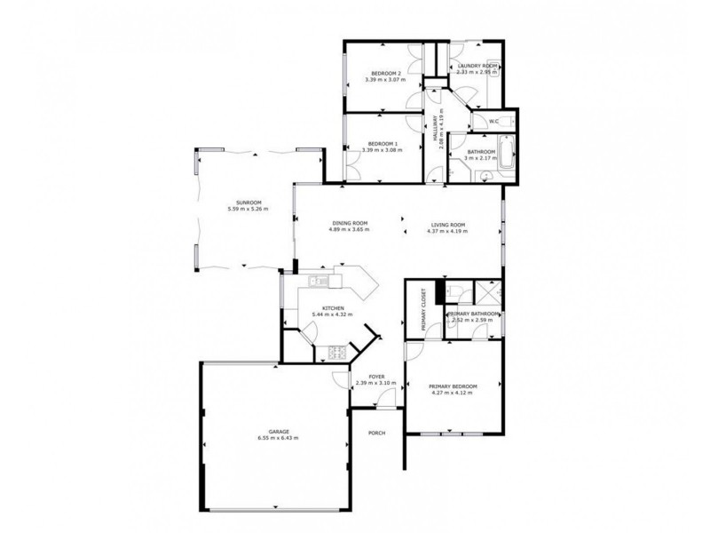 23 Rialto Place, Halls Head WA 6210