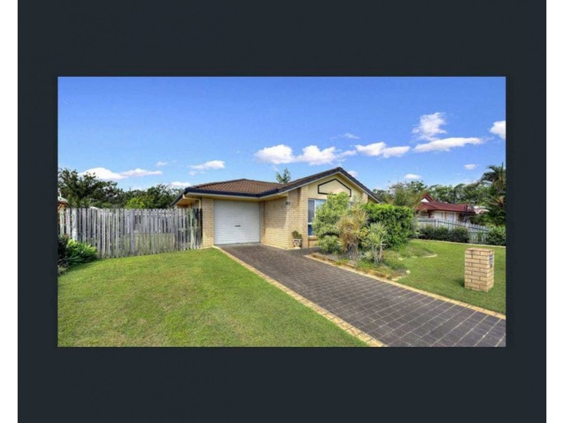 49 Tropicana Drive, Avoca QLD 4670
