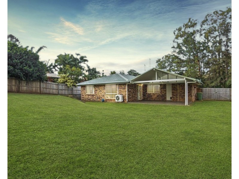 6 Wells Court, Palmwoods QLD 4555