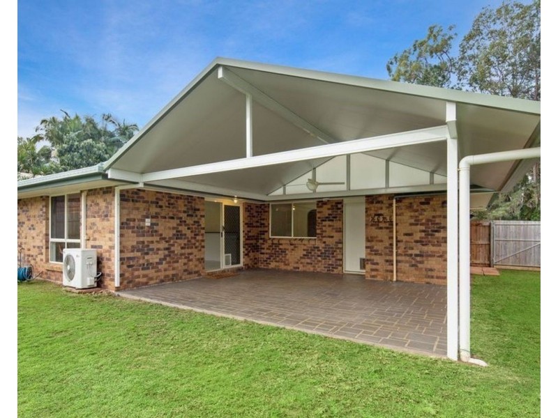 6 Wells Court, Palmwoods QLD 4555