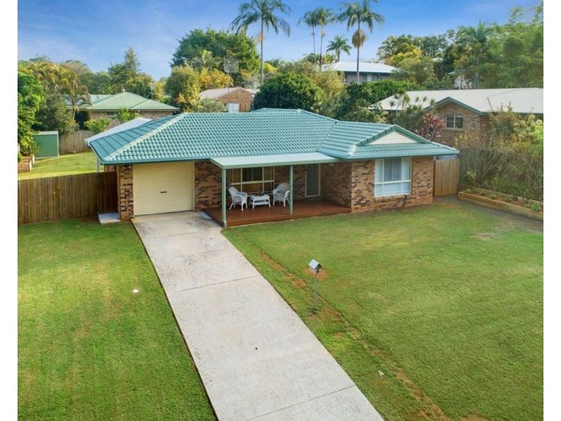 6 Wells Court, Palmwoods QLD 4555