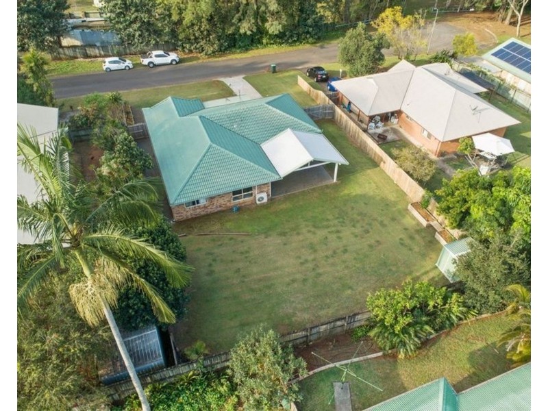 6 Wells Court, Palmwoods QLD 4555