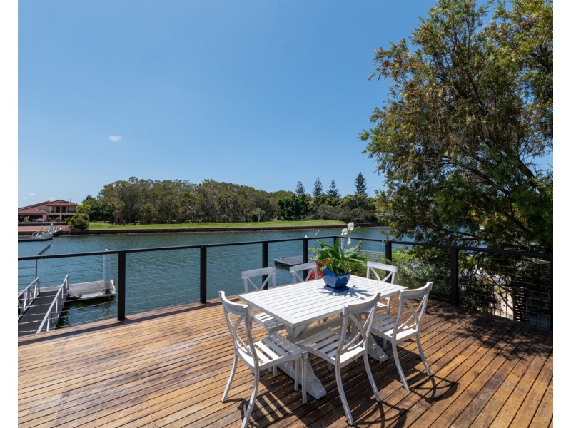 7 Pelican Waters Boulevard, Pelican Waters QLD 4551