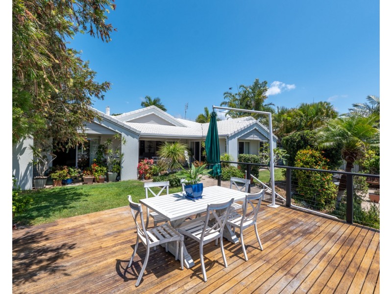 7 Pelican Waters Boulevard, Pelican Waters QLD 4551