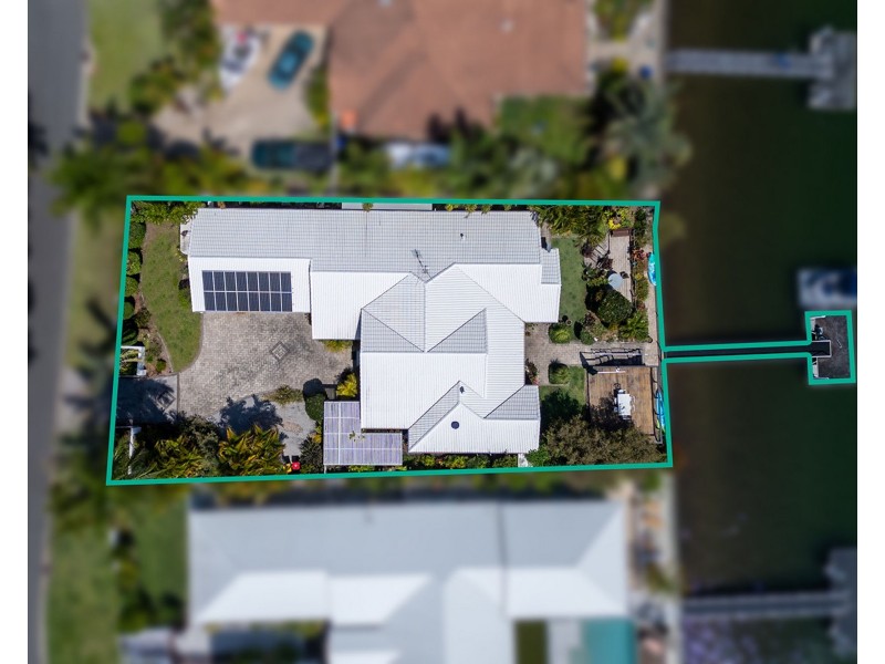7 Pelican Waters Boulevard, Pelican Waters QLD 4551