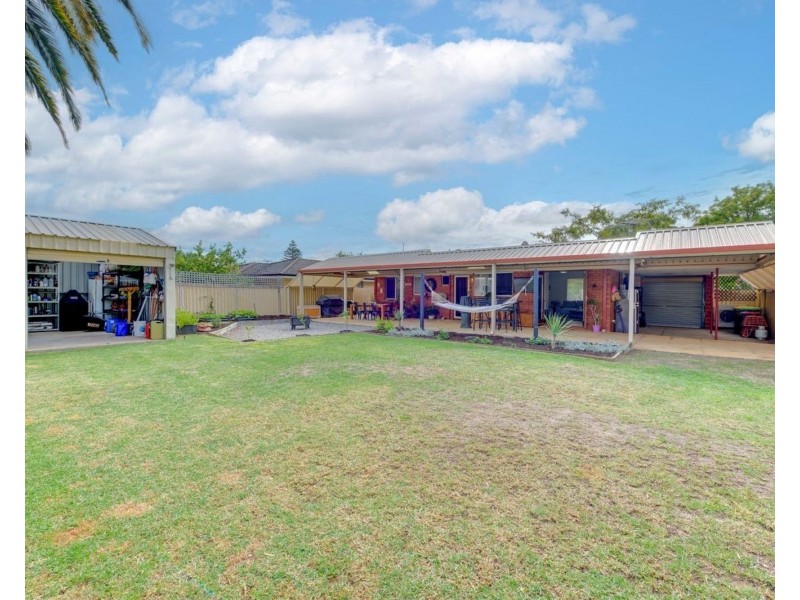 16 Kurrajong Road, Safety Bay WA 6169