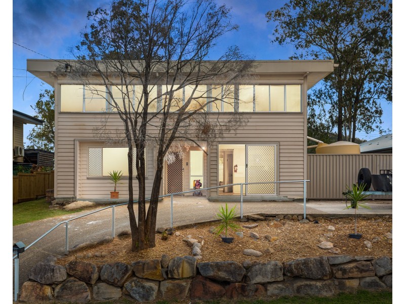 56 Glenmorgan Street, Keperra QLD 4054
