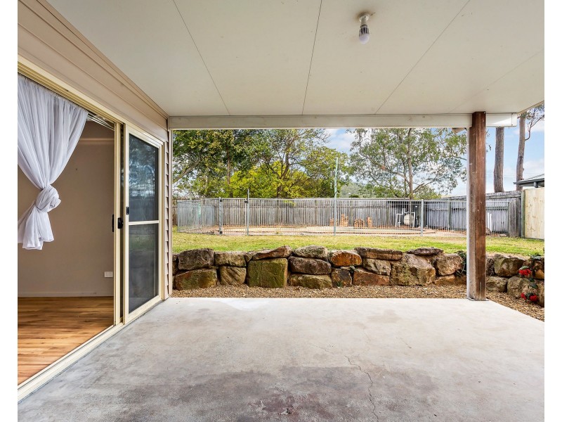 56 Glenmorgan Street, Keperra QLD 4054