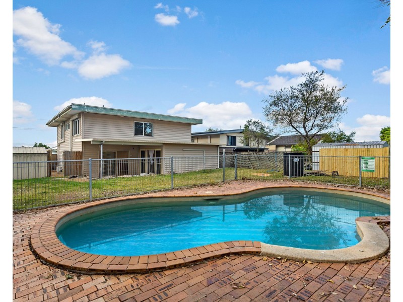 56 Glenmorgan Street, Keperra QLD 4054