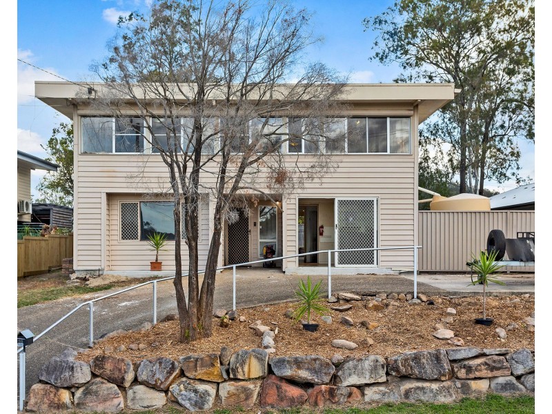 56 Glenmorgan Street, Keperra QLD 4054