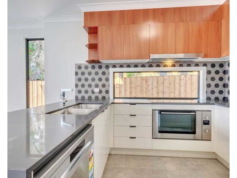 3/46 Chalk Street, Wooloowin QLD 4030