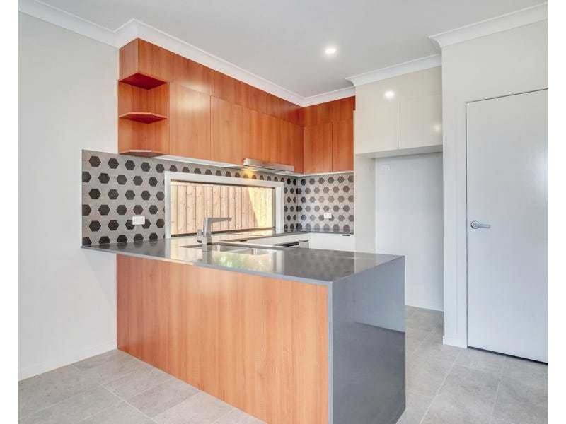 3/46 Chalk Street, Wooloowin QLD 4030